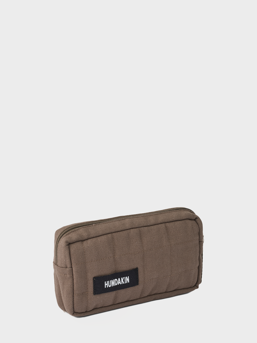 HUMDAKIN Kosmetikpung - Quiltet Accessories 151 Waldorf
